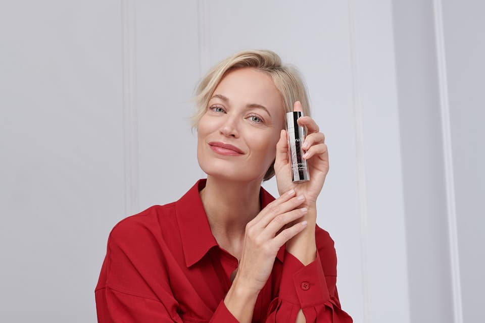 Serum do twarzy Scientivist Dr Irena Eris
