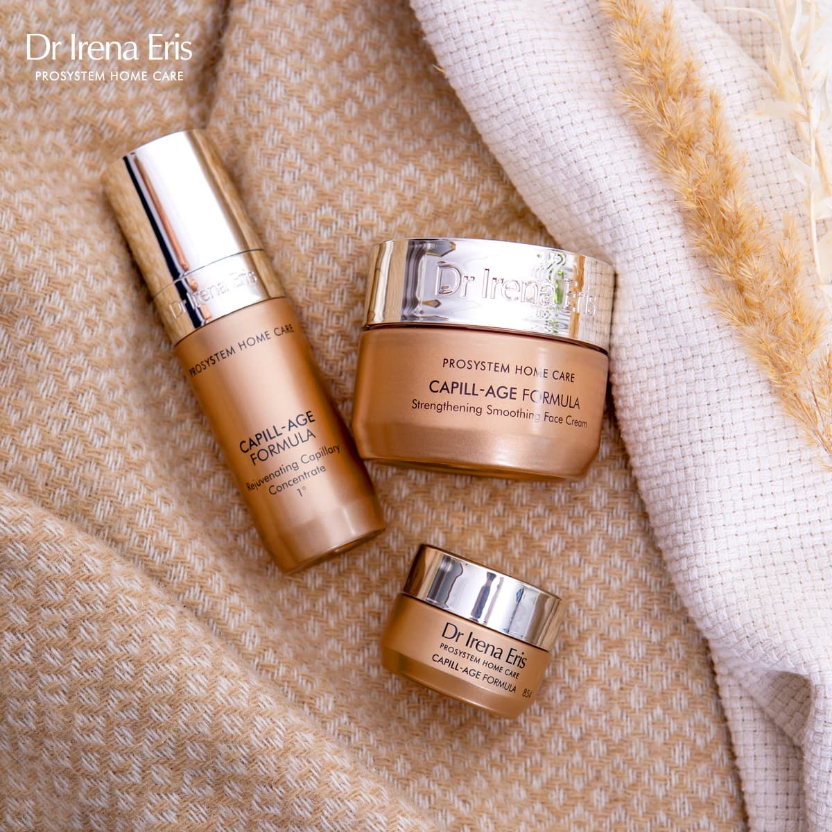 Kremy Capill Age Formula Dr Irena Eris
