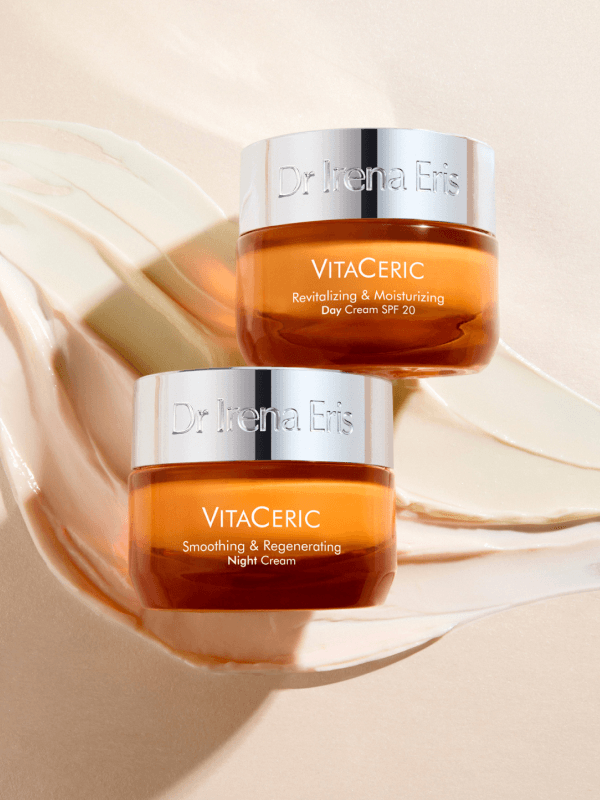 vitaceric
