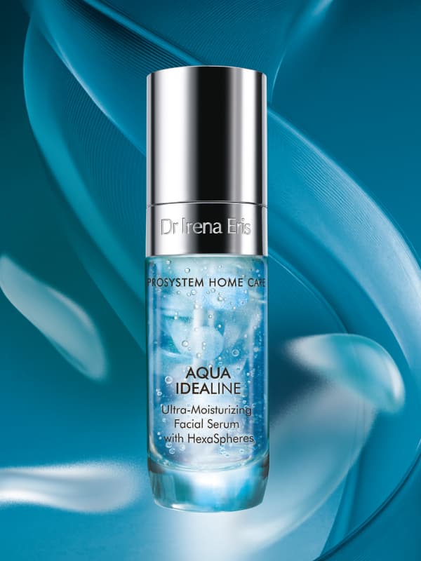 876 Ultra-Moisturizing Facial Serum With HexaSpheres