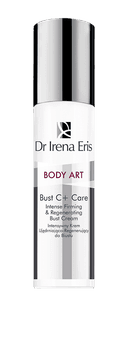 Dr Irena Eris Body Art Intensywny Krem Ujędrniająco-Regenerujący Do Biustu 100 ml