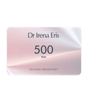 Voucher prezentowy o wartości 500 zł