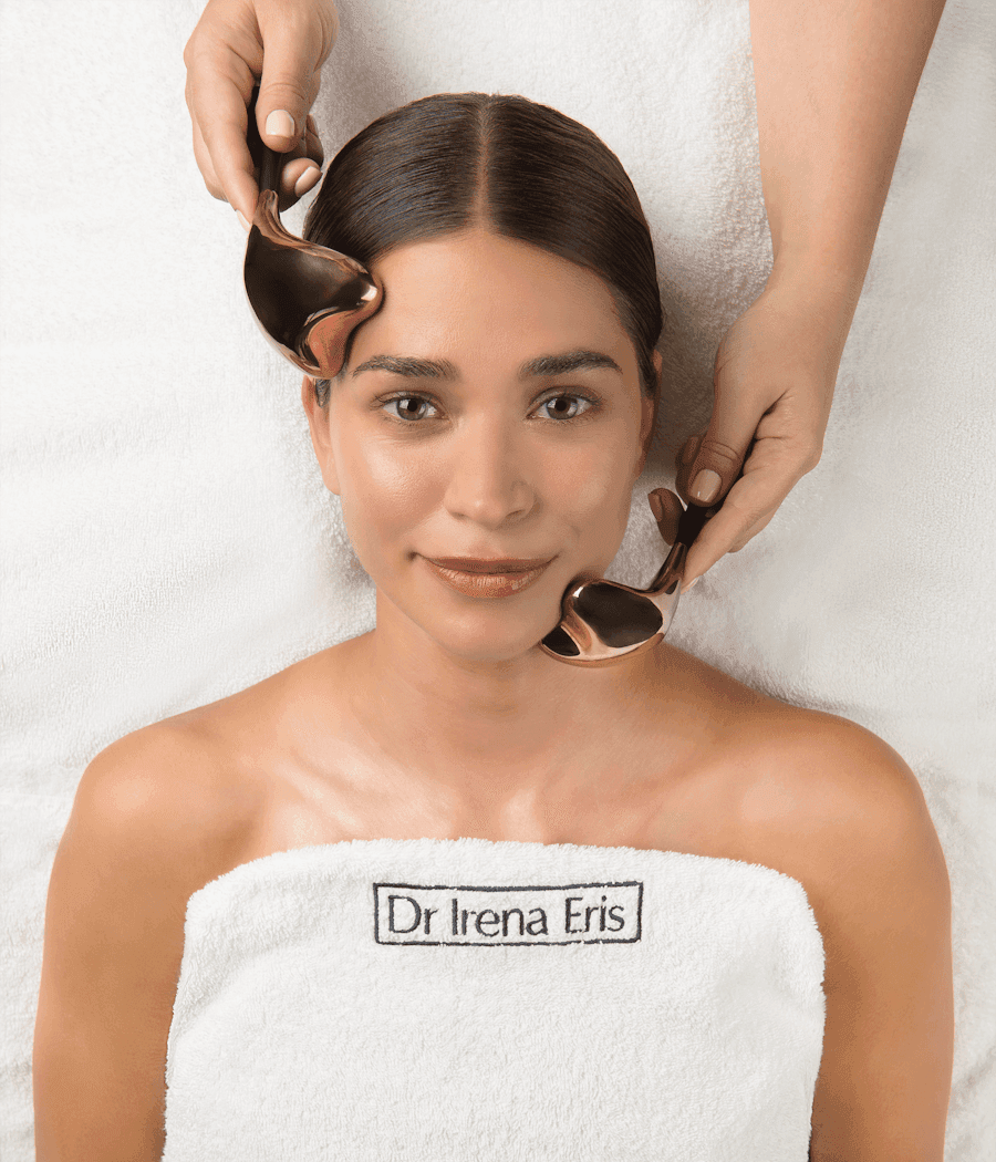 Masażer Dr Irena Eris LymphaticLift - 4