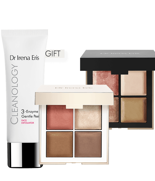 Dr Irena Eris Contour Duo