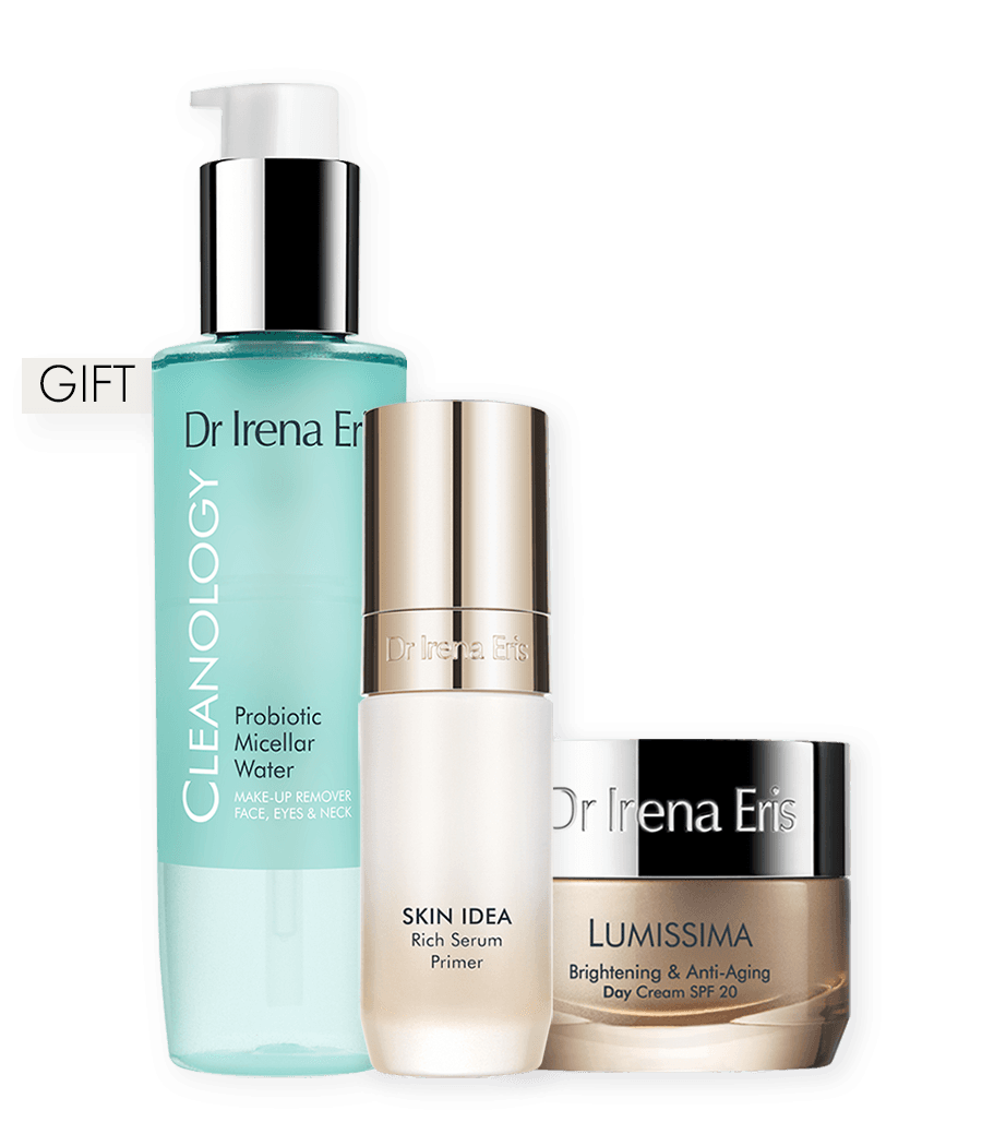Dr Irena Eris Daily Glow Ritual - 1