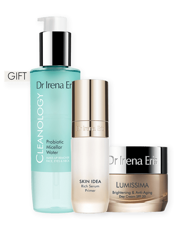 Dr Irena Eris Daily Glow Ritual