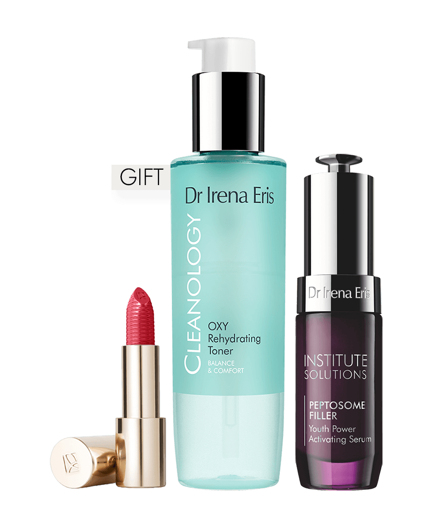 Dr Irena Eris Iconic Lifting Set - 1