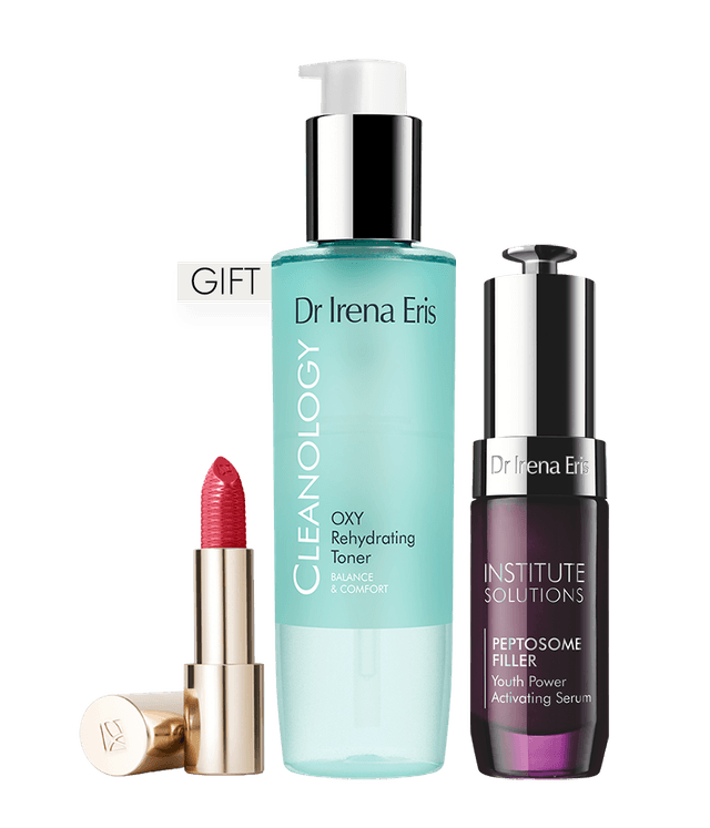 Dr Irena Eris Iconic Lifting Set
