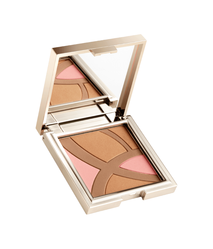 Chłodny bronzer Dr Irena Eris