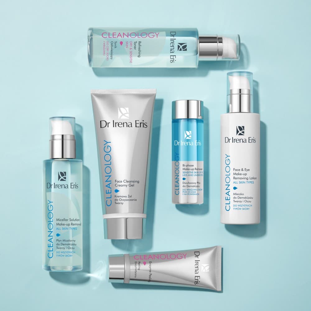 cleanology