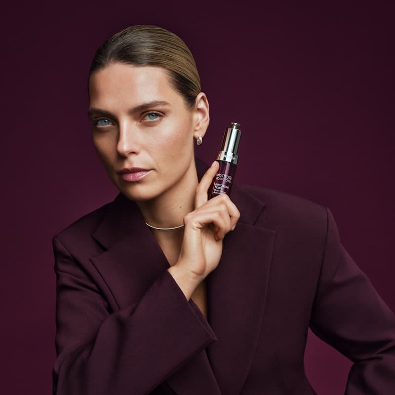 Dr Irena Eris Institute Solutions Peptosome Filler Aktywne Serum Odmładzające 30 ml