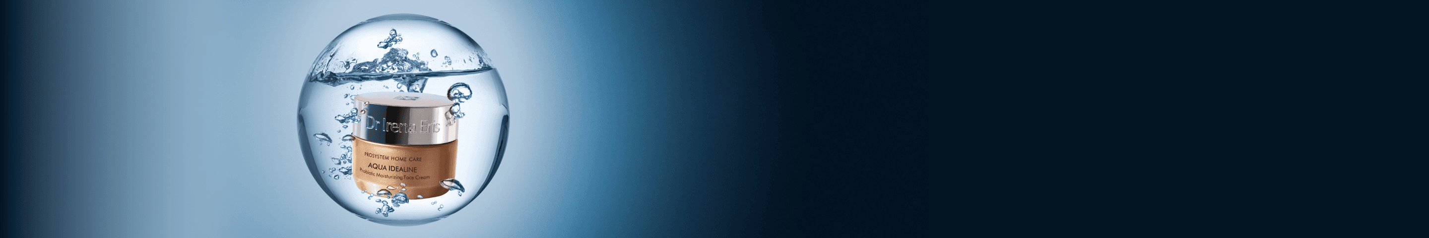 Aqua Idealine