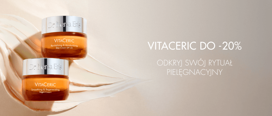 vitaceric