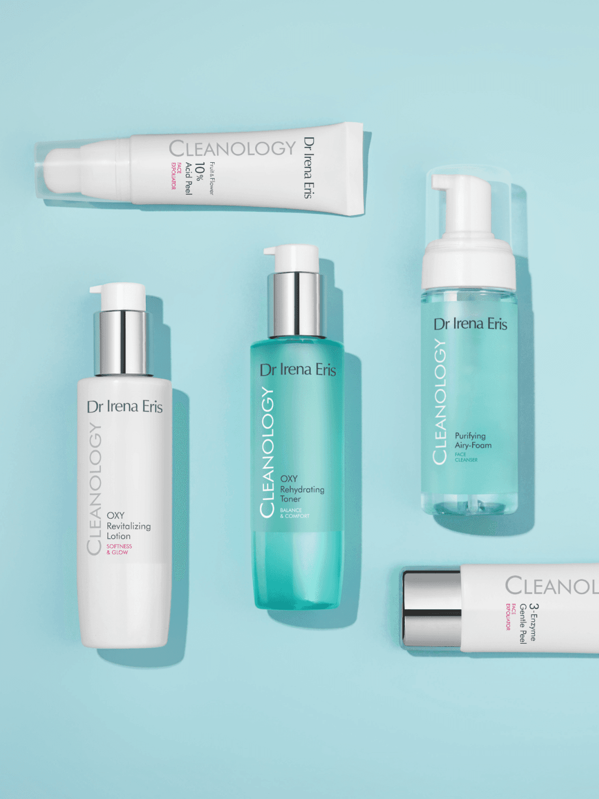 cleanology