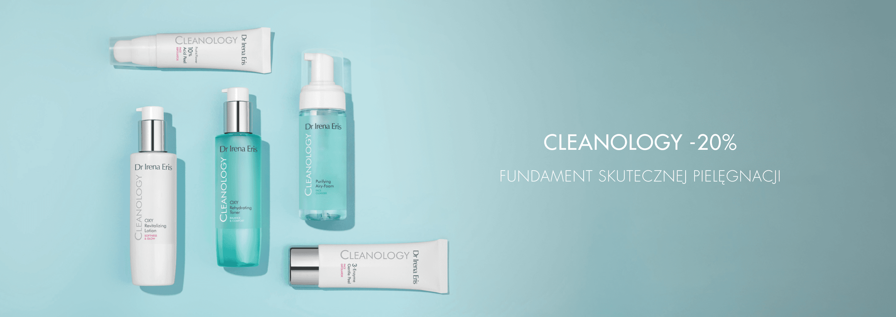 cleanology