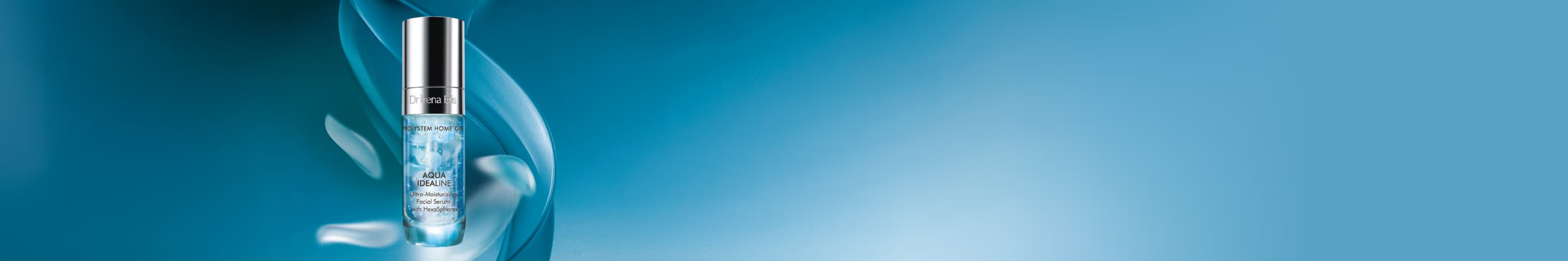 Aqua Idealine