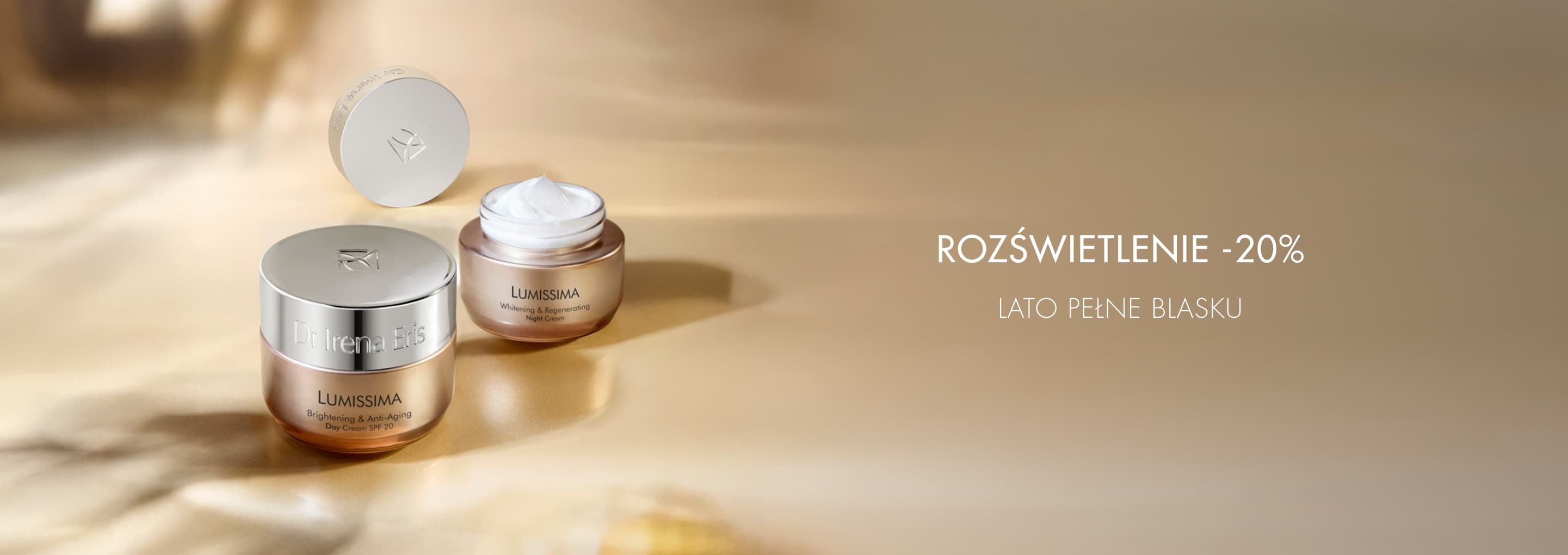 rozswietlenie