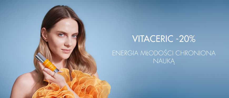 vitaceric