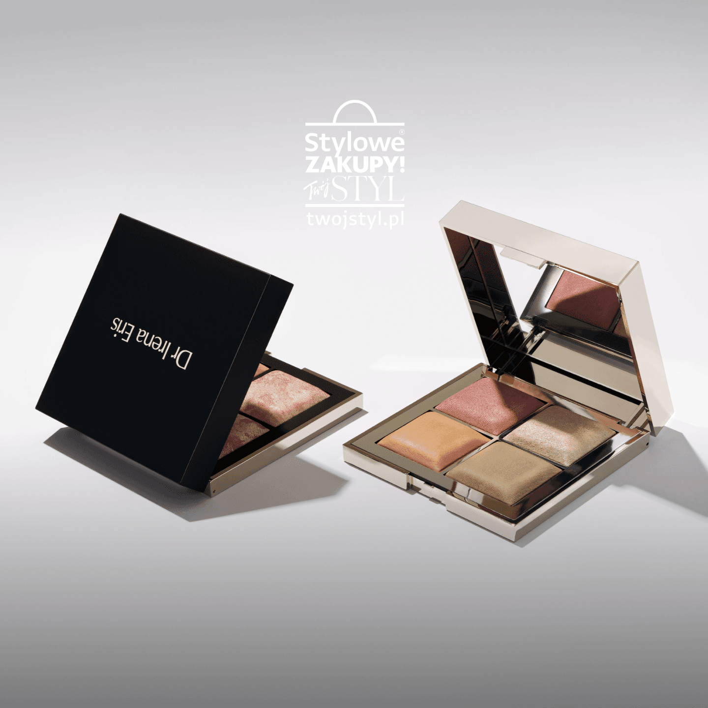 STYLOWE ZAKUPY -20%