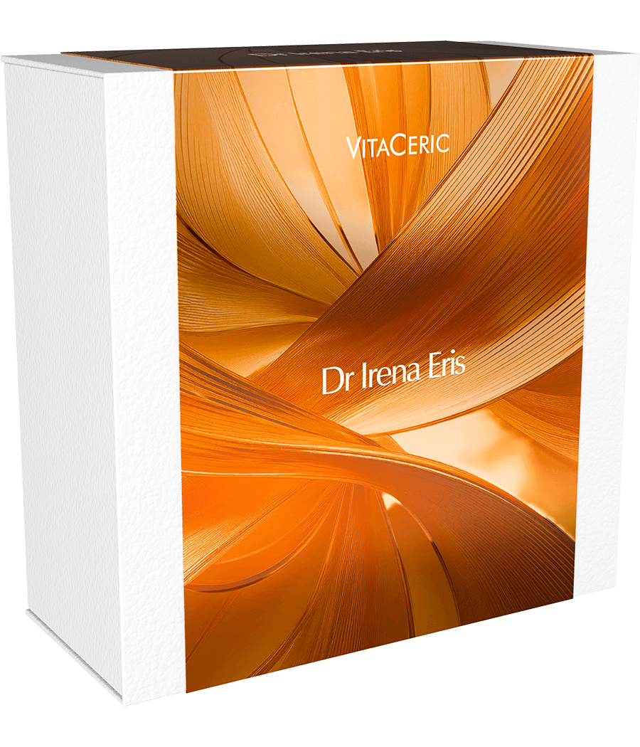 vitaceric