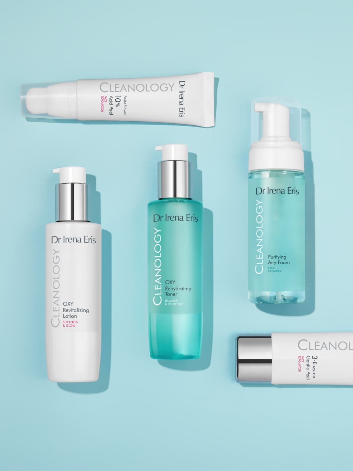 cleanology