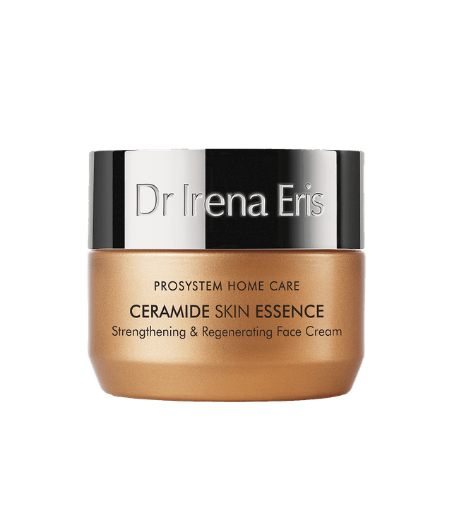 Dr Irena Eris CERAMIDE SKIN ESSENCE 910 Strengthening And Regenerating Day Cream SPF 20 50 ml