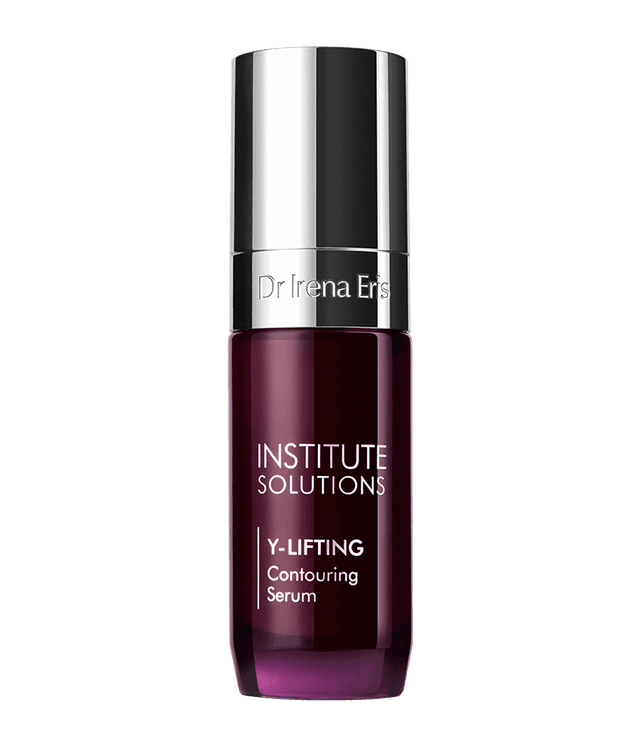 Dr Irena Eris Zestaw INSTITUTE SOLUTIONS Y- LIFTING 30 ml + 30 ml + 15 ml