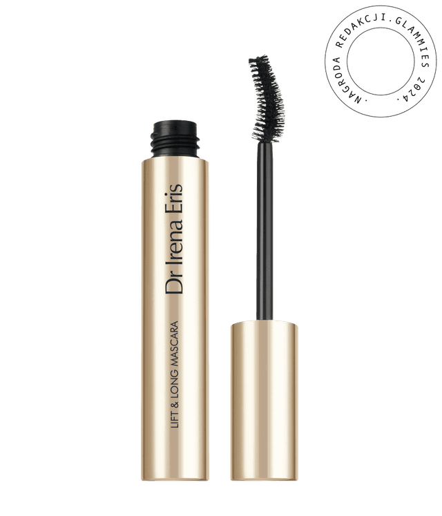Dr Irena Eris Lift & Long Mascara 9 ml