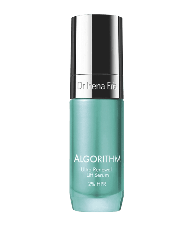 Dr Irena Eris Algorithm Odbudowujące Serum Liftingujące 2% HPR 30 ml