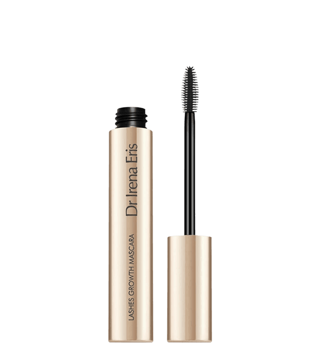 Dr Irena Eris Lashes Growth Mascara - Maskara Stymulująca Wzrost Rzęs 9 ml