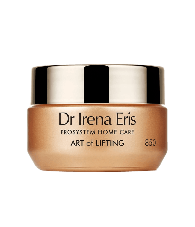 Dr Irena Eris ART OF LIFTING 850 Liftingujące Serum Odmładzające Na Okolice Oczu Dzień/Noc 15 ml
