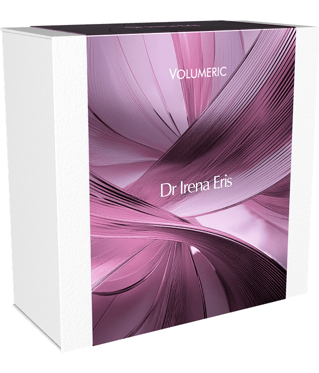 Dr Irena Eris Zestaw VOLUMERIC 50 ml + 30 ml + 15 ml