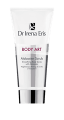 Dr Irena Eris Body Art Wygładzający Peeling Do Ciała Z Alabastrem 200 ml