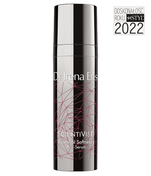 Dr Irena Eris ScientiVist Wygładzające Oleo-Serum 30 ml