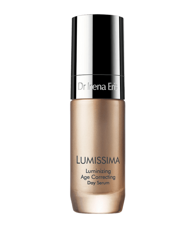 Dr Irena Eris Lumissima Rozświetlające Serum Przeciwzmarszczkowe 30 ml