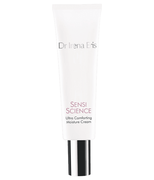 Dr Irena Eris Sensi Science Krem Nawilżająco-Kojący Na Dzień I Na Noc 40 ml