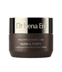 Dr Irena Eris GLOBAL PURITY 887 Kojący Krem Wygładzający Do Twarzy Na Noc 50 ml