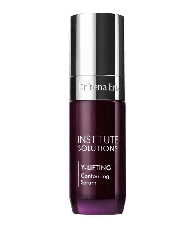 Dr Irena Eris Institute Solutions Y-Lifting Serum Modelujące Twarz, Policzki i Szyję 30 ml