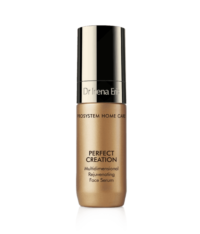 Dr Irena Eris PERFECT CREATION 880 Wielowymiarowe Serum Odmładzające Do Twarzy Dzień/Noc 30 ml