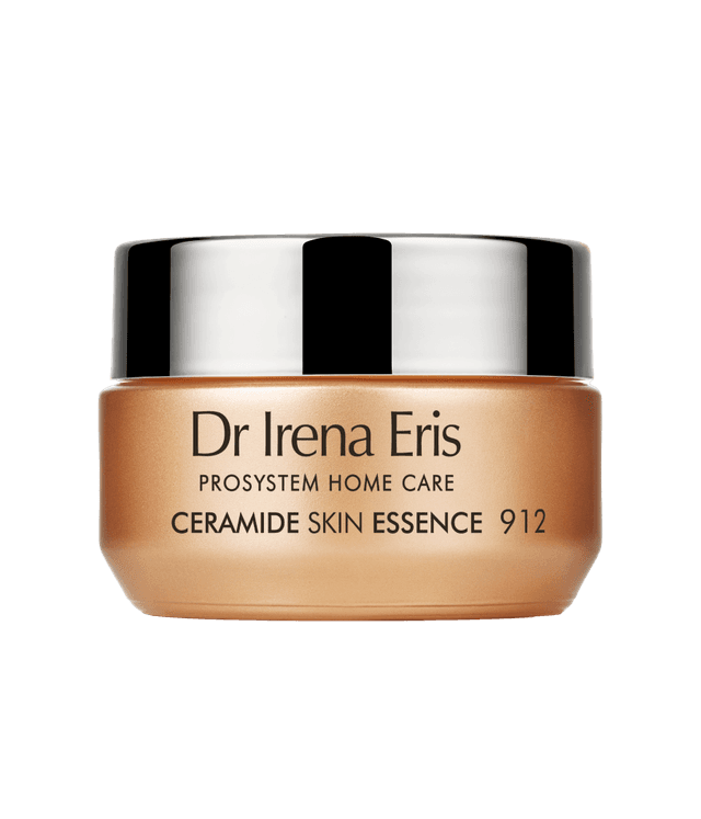 Dr Irena Eris CERAMIDE SKIN ESSENCE 912 Rewitalizujący Krem Wzmacniający Okolice Oczu I Ust Dzień/Noc 15 ml