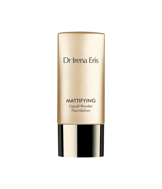 Dr Irena Eris Podkład Mattifying Liquid Powder Foundation 30 ml