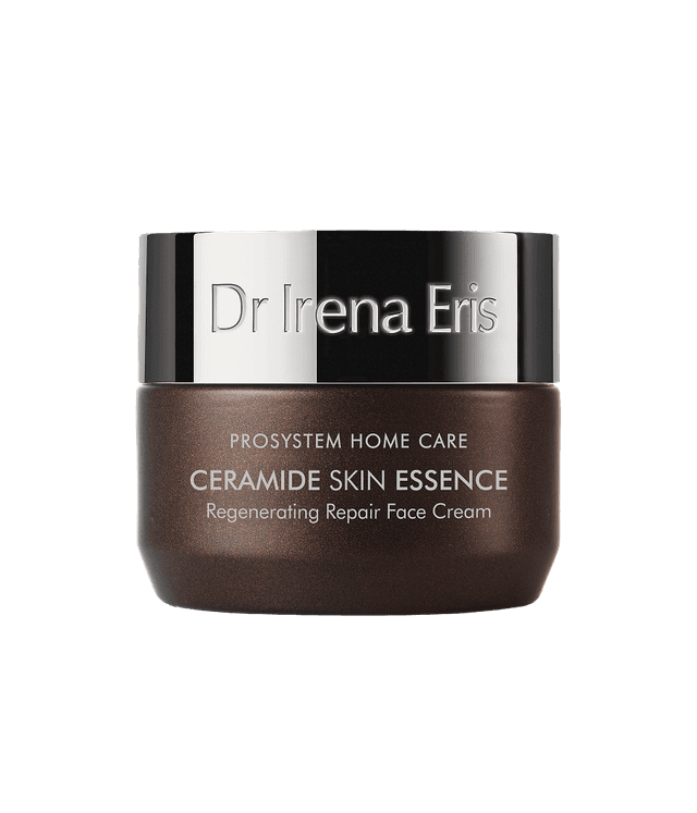 Dr Irena Eris CERAMIDE SKIN ESSENCE 911 Regenerating Night Repair Cream 50 ml