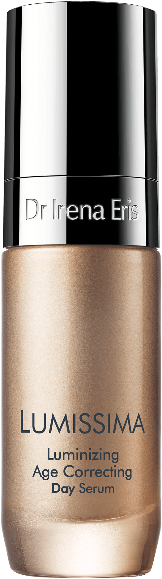 Dr Irena Eris Zestaw LUMISSIMA 30 ml + 30 ml + 15 ml