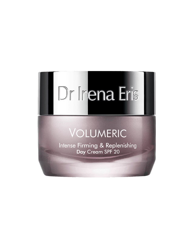 Dr Irena Eris Zestaw VOLUMERIC 50 ml + 30 ml + 15 ml