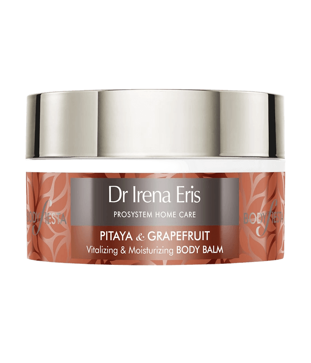 Dr Irena Eris PITAYA & GRAPEFRUIT Witalizujący Balsam Nawilżający Do Ciała 200 ml