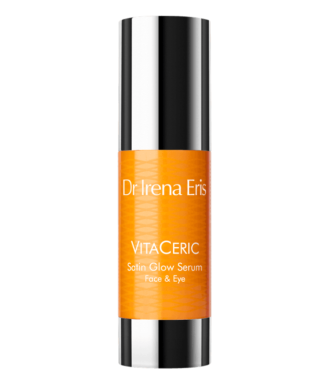 Dr Irena Eris VitaCeric Serum Wygłądzająco-Rewitalizujące 30 ml