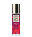 Dr Irena Eris SPA Resort VIBRANT RIO Modelująco-Rozświetlający Krem Do Biustu 100 ml