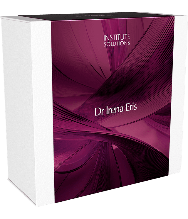 Dr Irena Eris Zestaw INSTITUTE SOLUTIONS Y- LIFTING 30 ml + 30 ml + 15 ml