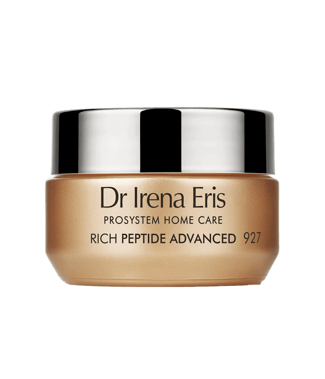 Dr Irena Eris RICH PEPTIDE ADVANCED 927 Regenerating And Smoothing Eye And Lip Area Cream Day/Night 15 ml