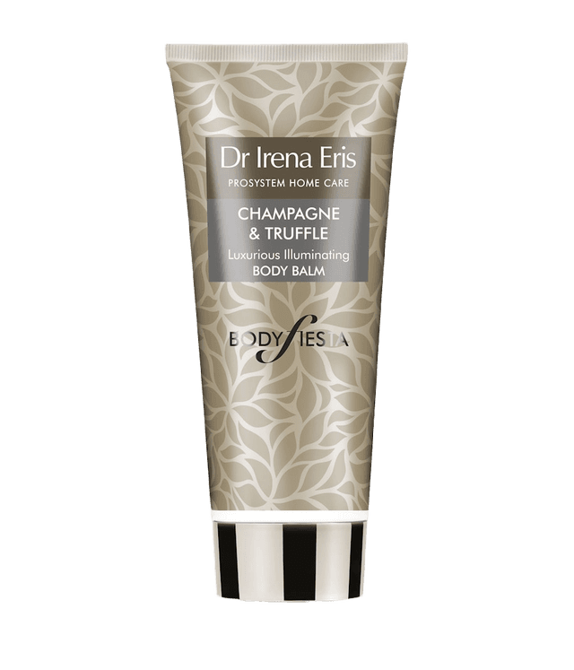 Dr Irena Eris CHAMPAGNE & TRUFFLE Luksusowy Balsam Rozświetlający Do Ciała 200 ml